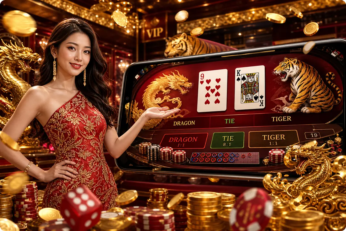 gtd99 লাইভ ক্যাসিনো গেমিং অভিজ্ঞতা